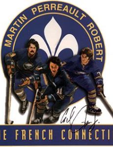 The French Connection (ice hockey)