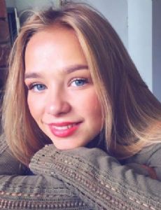 Connie Talbot