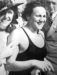 Rie Mastenbroek