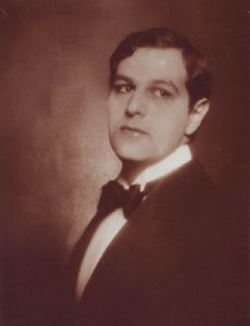 Fritz Delius