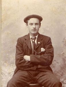 Peter de Loughry