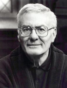 Peter Shaffer