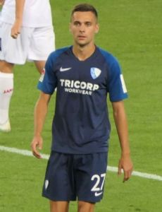 Miloš Pantović