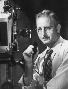 Ray June