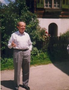 György Sebők