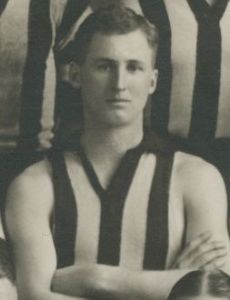 George Carter (Australian footballer)