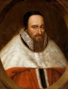William Branthwaite