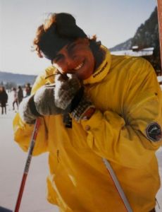Anni Kronbichler