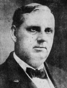 Andrew Jackson Kirk