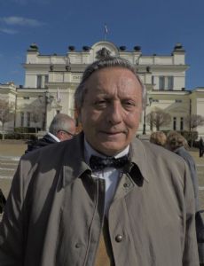 Stefan Vodenicharov