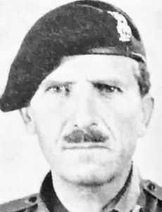 Arthur Patterson