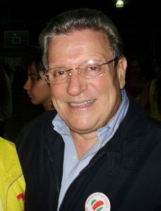 Rolando Araya Monge