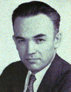 Frank Morey Coffin