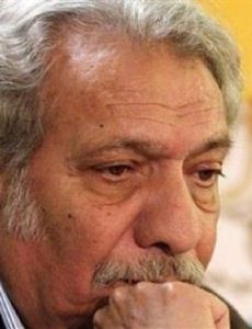 Kazem Afrandnia