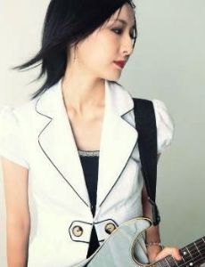 Haruka (singer)
