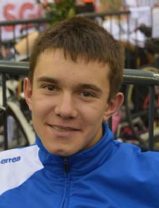 Roman Lutsyshyn