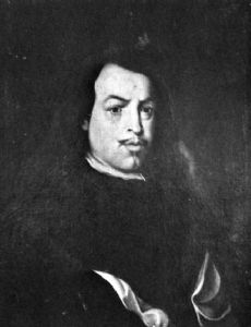Luis de Unzaga