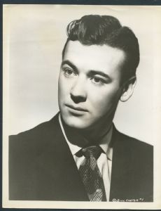 William Carter (actor)
