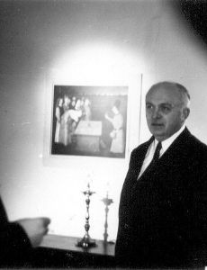 Otakar Vávra