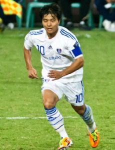 Choi Sung-Kuk