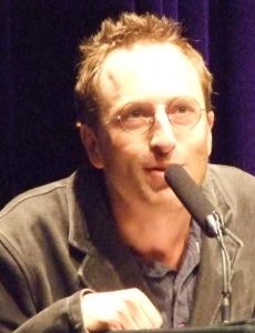 Jon Ronson