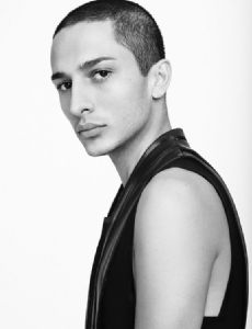 Rad Hourani