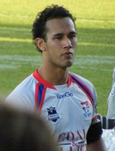Keith Lulia