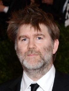 James Murphy