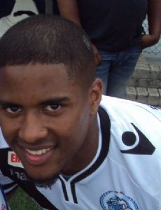 Jeremy Fernandes
