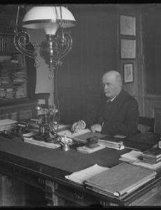 Anders Daae