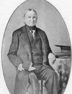 David Willson (1778–1866)