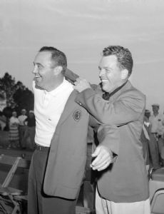 Doug Ford (golfer)