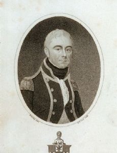 Sir Edward Buller, 1st Baronet