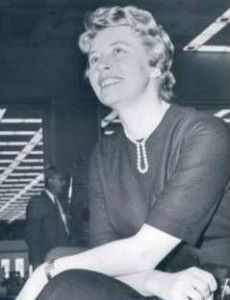 June Taylor