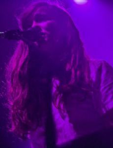 Jessy Lanza