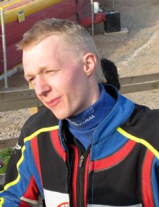 Jan Graversen
