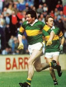 Tim Kennelly