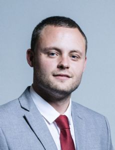 Ben Bradley (politician)