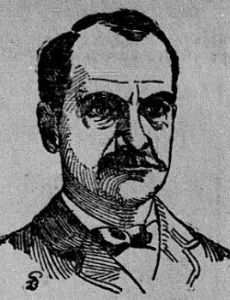 Thomas Hedge