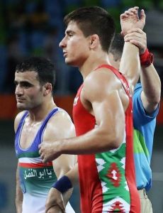 Borislav Novachkov