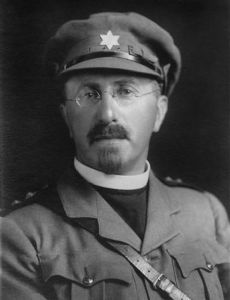 Michael Adler