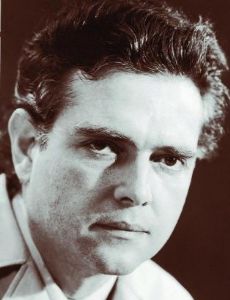 Imre Gyöngyössy