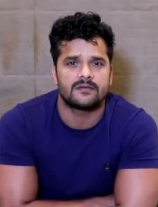 Khesari Lal Yadav