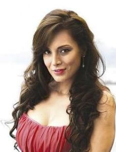Marisela Puicón