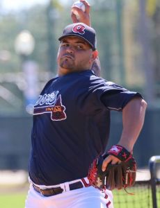 Williams Perez