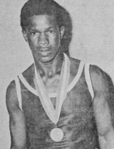 Patrick Ford (boxer)