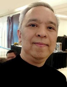 Louie Ignacio