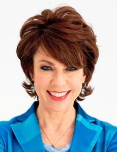Kathy Lette
