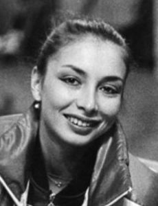 Larissa Zamotina