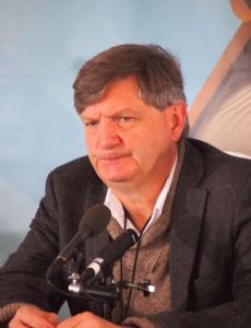 James Risen